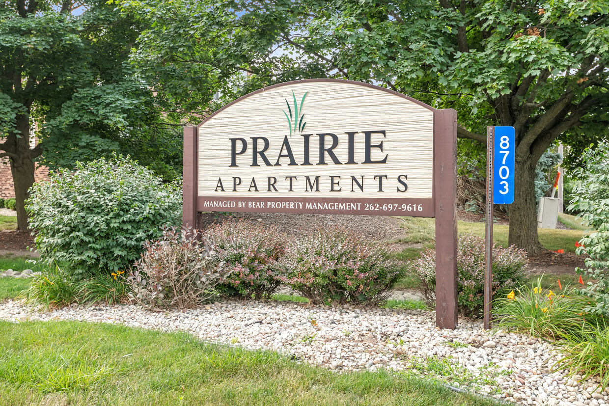 Foto principal - Prairie Apartments