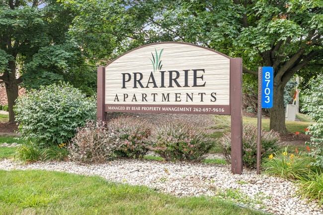 Building Photo - Prairie Apartments