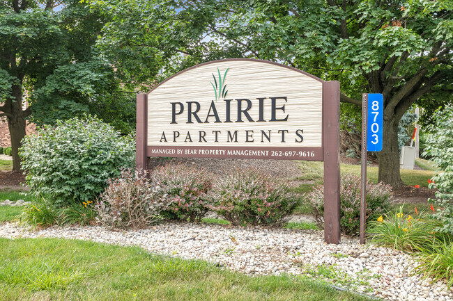 Prairie Apartments