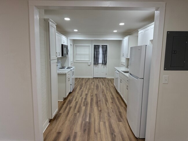 Foto del edificio - 110 Small St