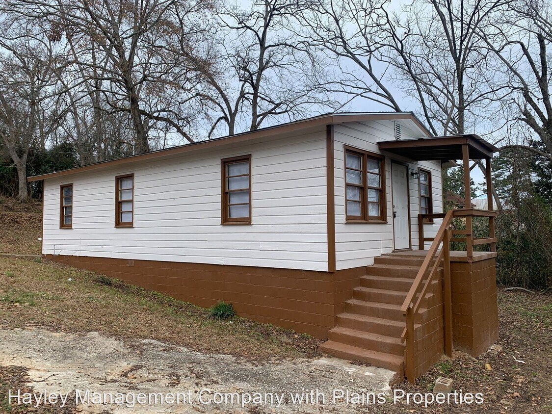 Primary Photo - 3 br, 1 bath House - 301 S 3rd Street