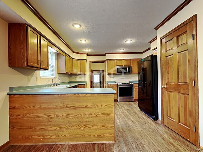 Foto del edificio - 6471 Willow Bend Dr