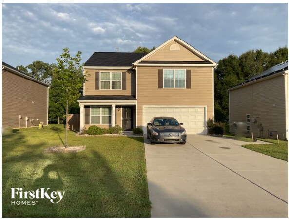 Foto principal - 110 Birch Creek Rd