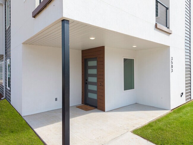 Foto del edificio - High Pointe at Kelley Ridge