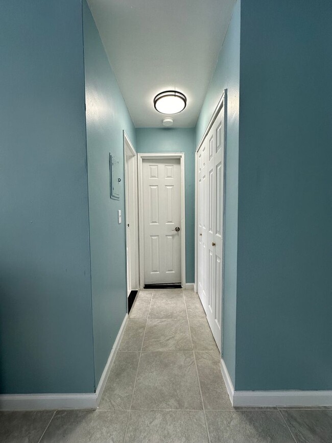 Foto del interior - Birchwood Gardens
