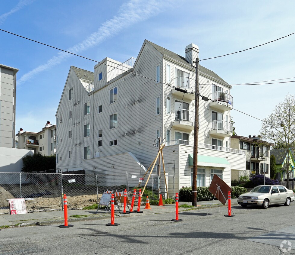 Foto del edificio - Bal Vista