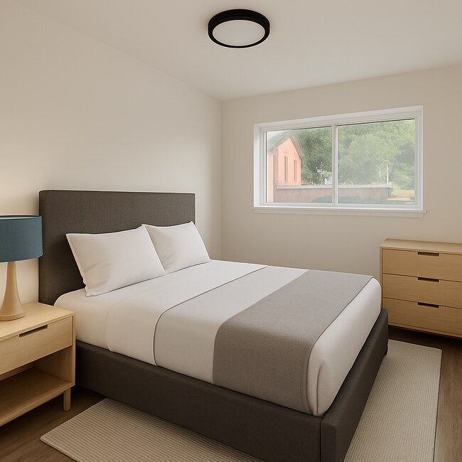Foto del edificio - Welcome to Hawthorne at Adams