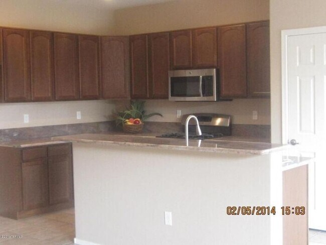 Building Photo - Vail Schools! Rancho Del Lago 4 Bedroom Home!