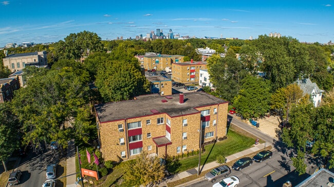 Photo - AVID Apartments