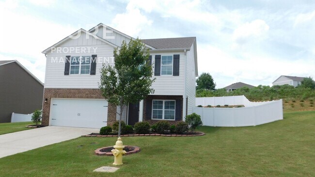 Foto del edificio - 1034 Canvasback Wy