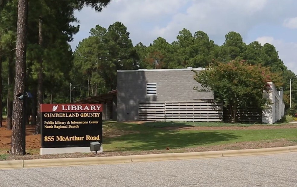 Is Terry Sanford a Good Place To Live in Fayetteville? Neighborhood
