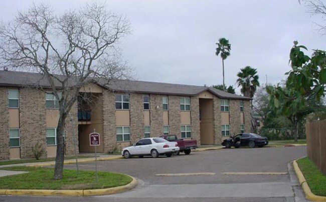 Building Photo - Villa San Benito Apartments