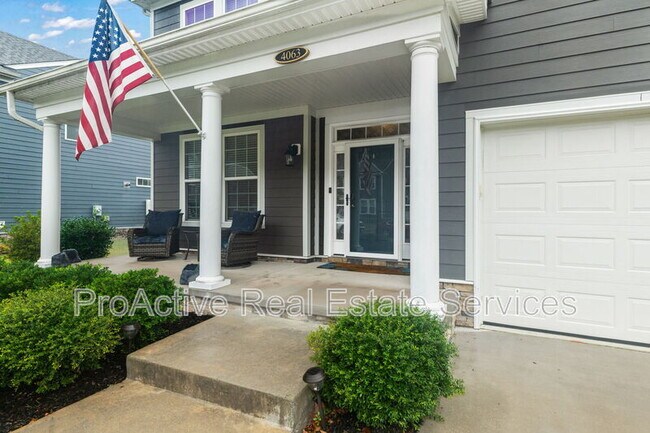 Building Photo - 4063 Ravine Gap Dr