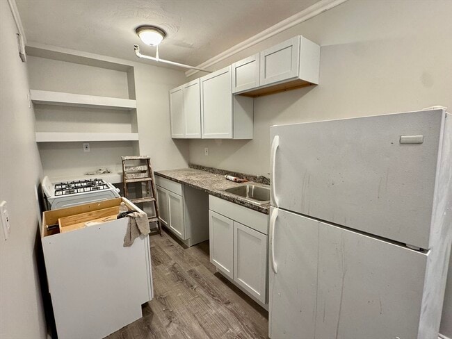 Building Photo - 1615 Commonwealth Ave