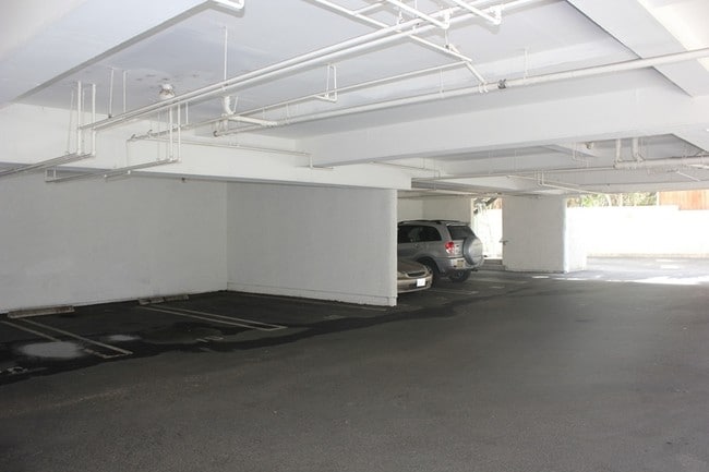 Garage - 2216-2218 Court St.