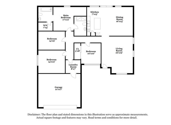 Building Photo - 3118 Flower Garden Ct
