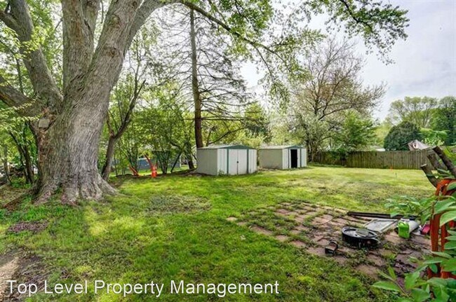 Building Photo - 2 br, 1 bath House - 1405 Prairie Rd