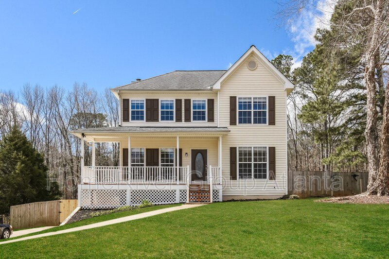 Primary Photo - 390 Westchester Way