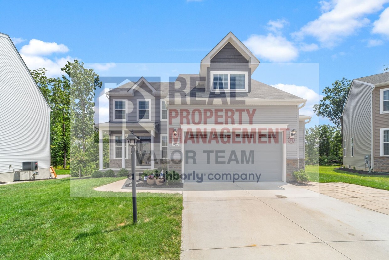 Primary Photo - Custom 4 Bed, 3.5 Bath Home in Highly Desi...