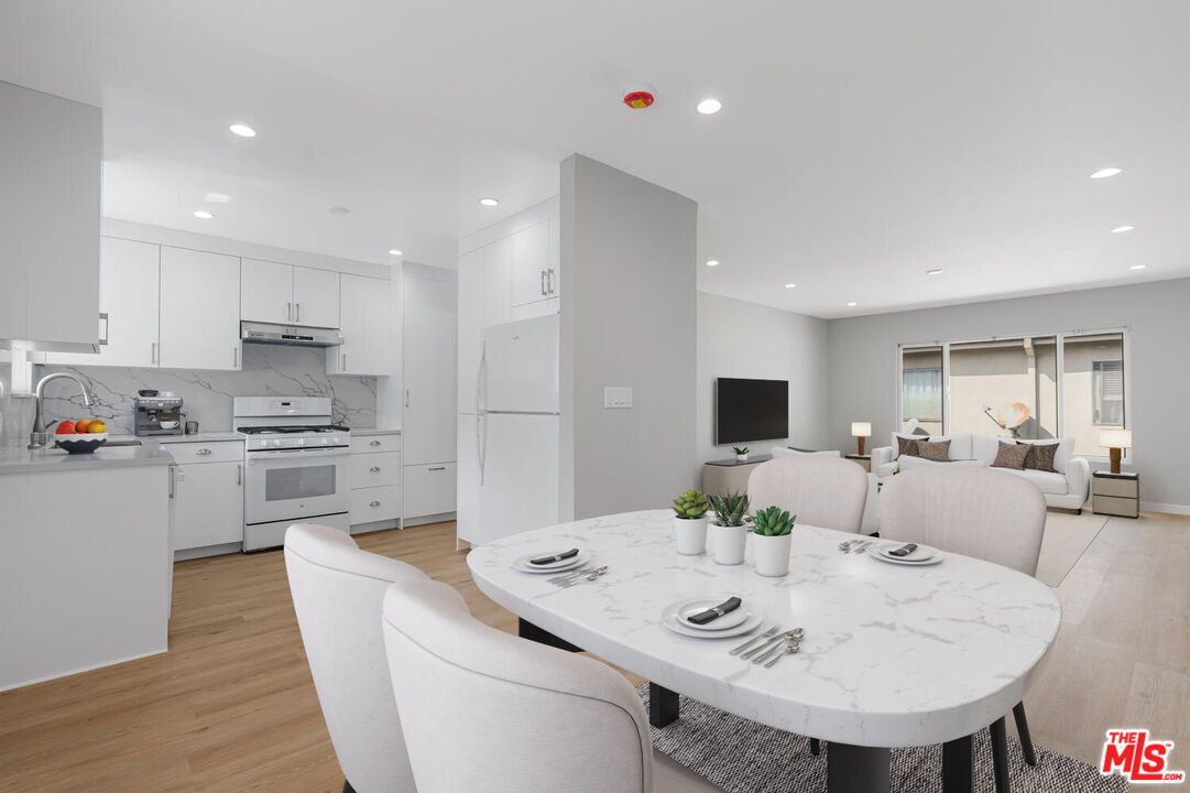 Foto principal - 4023 Lincoln Ave