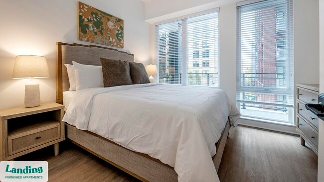 Foto del edificio - 1215 N Fayette St