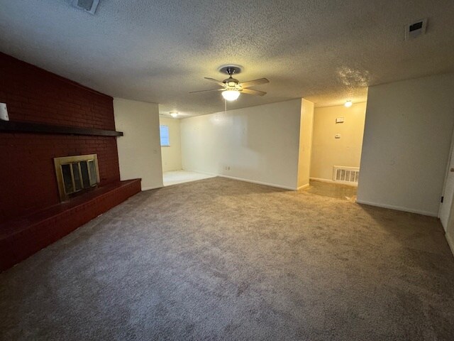 Building Photo - 1702 Kimbrough St