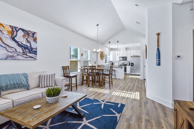 Foto del edificio - 300 Rustic Oak Ln
