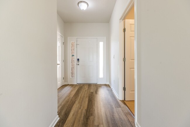 Foto del edificio - 4013 Kristen St