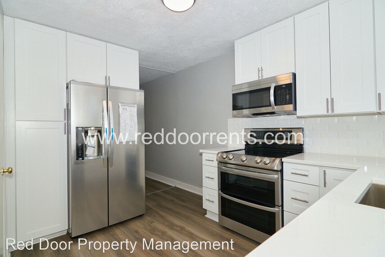 Primary Photo - 3 br, 1.5 bath House - 815 Jefferson Ave