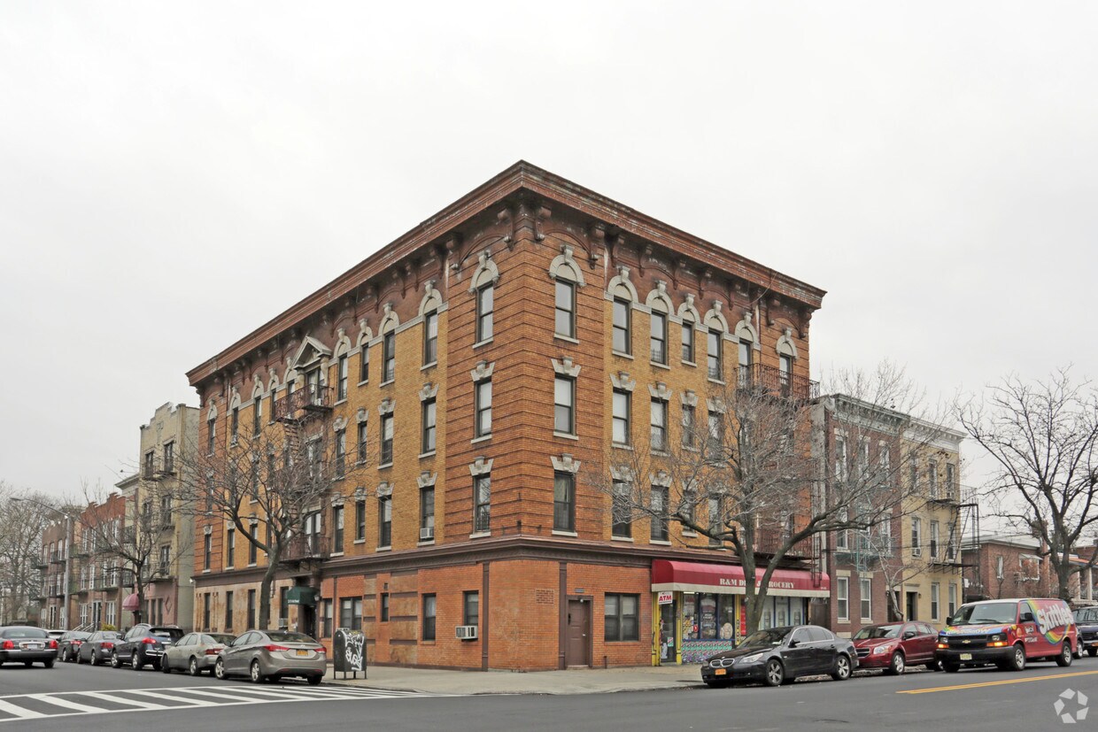 Primary Photo - 41-01 23rd Ave