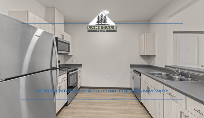 Foto del edificio - Lansdale Pointe Apartments