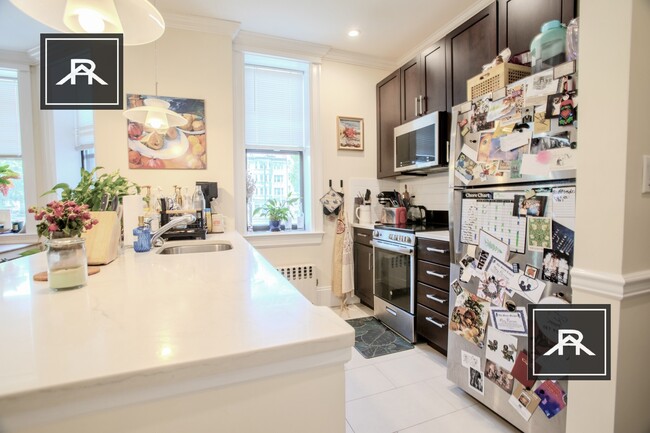 Building Photo - 1340 Commonwealth Ave