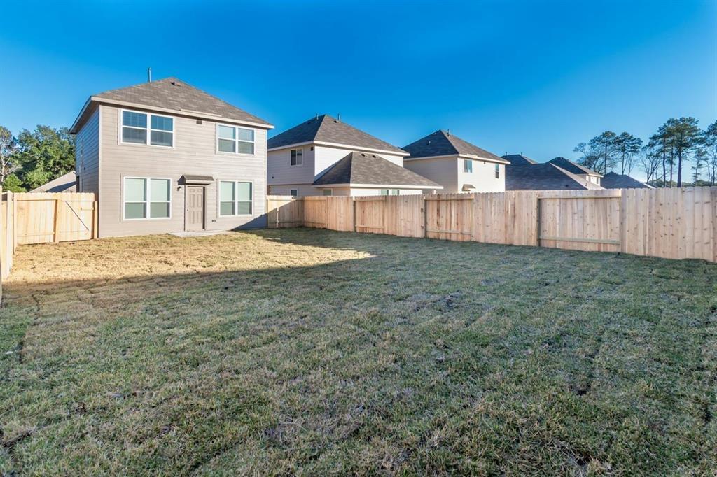 Foto principal - 3218 Atascocita Elm Dr