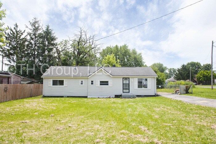 Primary Photo - 1635 Ransburg Ave