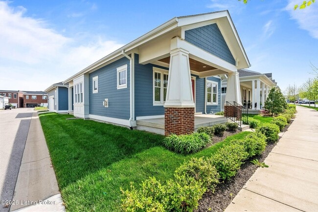 Building Photo - 6204 Moonseed St