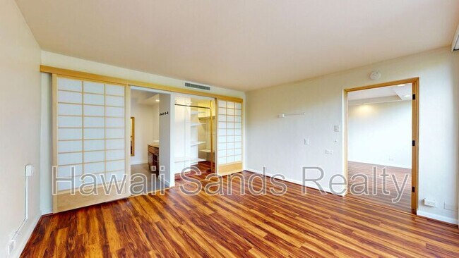 Foto del edificio - 500 Lunalilo Home Rd