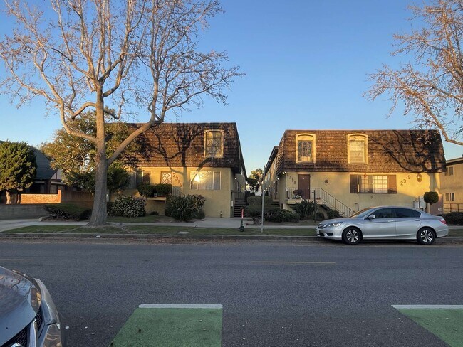 Building Photo - 2315 14th St