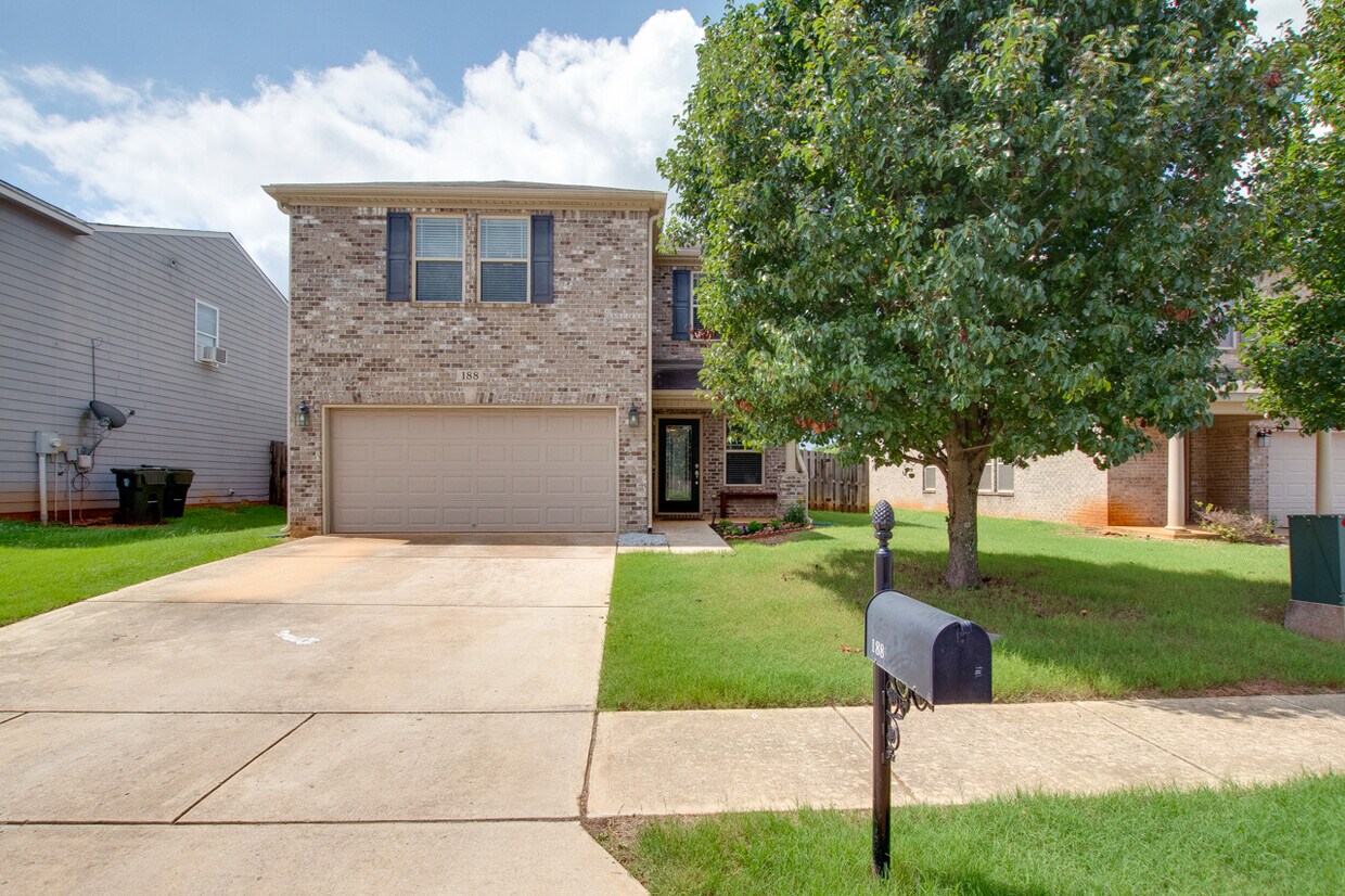 Foto principal - 188 Harold Murphy Dr