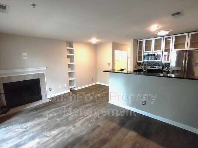 Foto del edificio - 505 N Graham St
