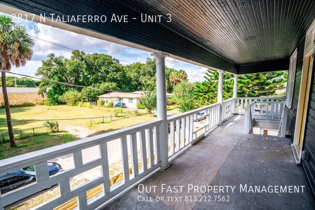 Foto del edificio - Updated 1bed/1bath YBOR!