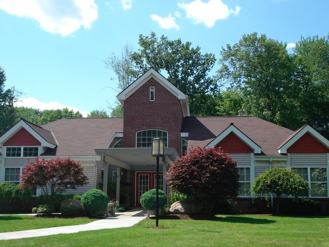 Casa club - Southcreek Apartments