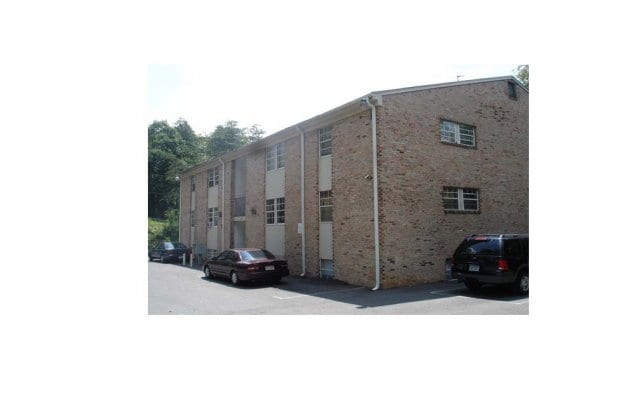 Building Photo - 3802 Panorama Ave