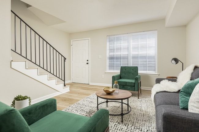 Building Photo - The Firefly