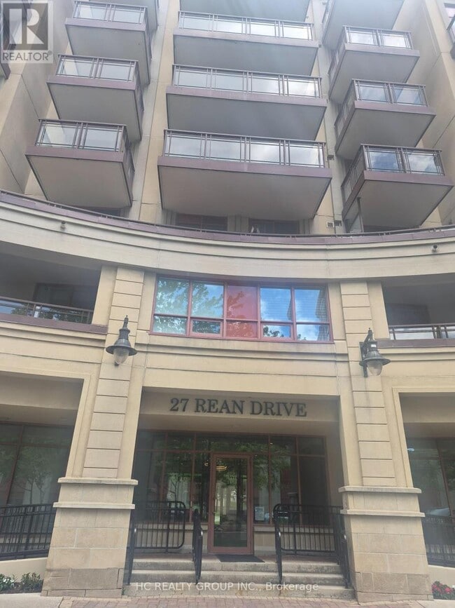 Building Photo - 27 Rean Dr