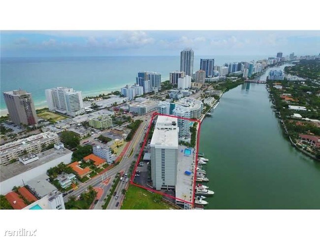 6770 Indian Creek Dr Miami Beach Fl 33141 Condo For In Building Photo 6770 Indian Creek Dr