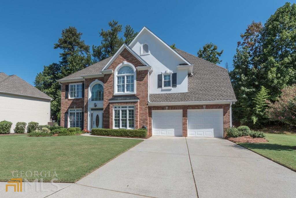 3743 Wickford Ln, Duluth, GA 30096 House Rental in Duluth, GA