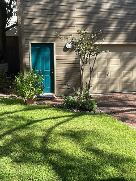 1710 Milford St, Houston, TX 77098 House Rental in Houston, TX