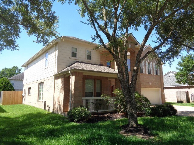 Foto del edificio - 16715 Canyon Whisper Dr