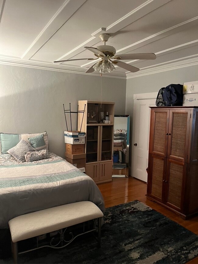 dormitorio - 4 Lookout St