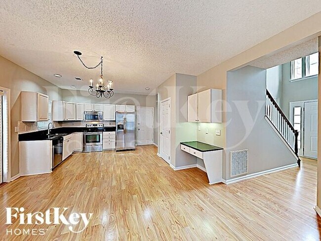 Foto del edificio - 9014 Tayside Ct